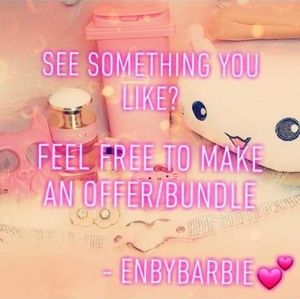Don't be shy! Submit your offers/bundles!